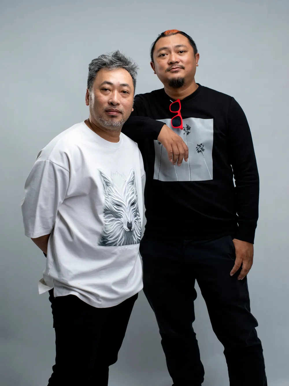 Dàn sao “triệu đô” điện ảnh Việt cùng tham gia một dự án ảnh 2