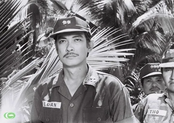 NSƯT Chánh Tín đột ngột qua đời ảnh 1