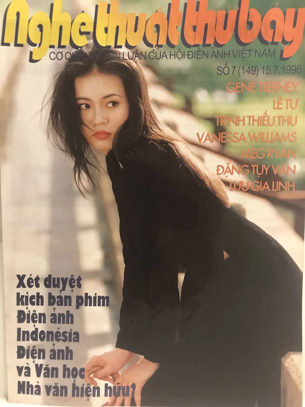 “Mỹ nhân ảnh lịch” trở lại truyền cảm hứng cho phụ nữ ảnh 1