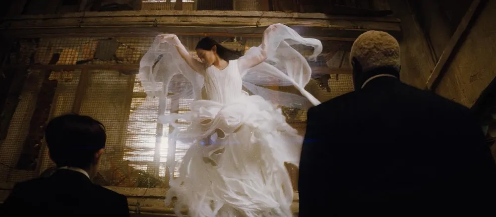 TPHCM xuất hiện trong "bom tấn" của Disney ảnh 2