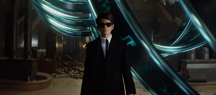 TPHCM xuất hiện trong "bom tấn" của Disney ảnh 3