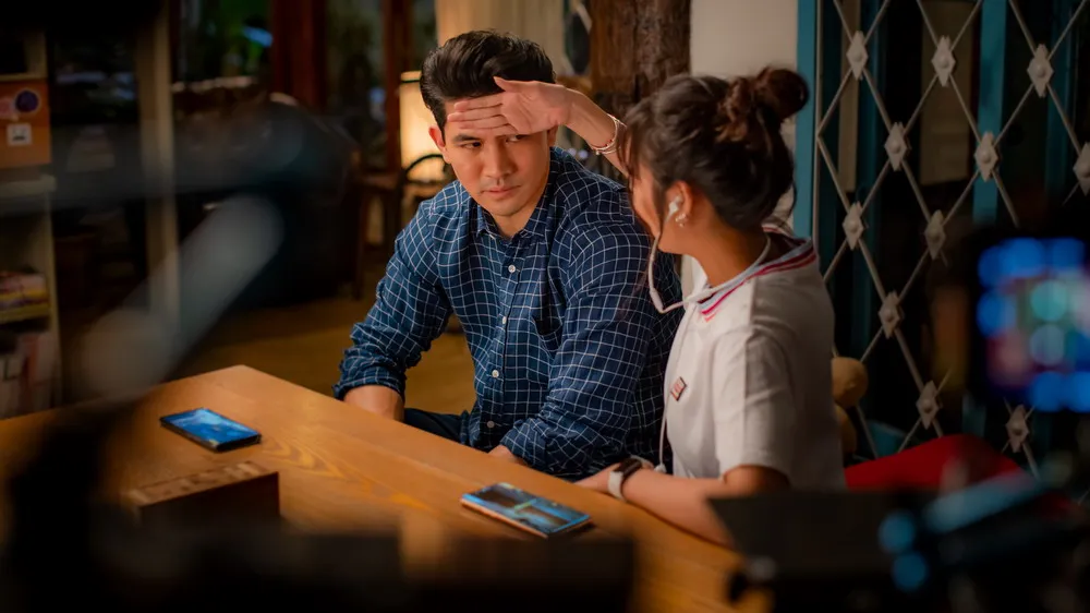 Hội An, Đà Nẵng lên phim ngôn tình Thái Lan ảnh 3