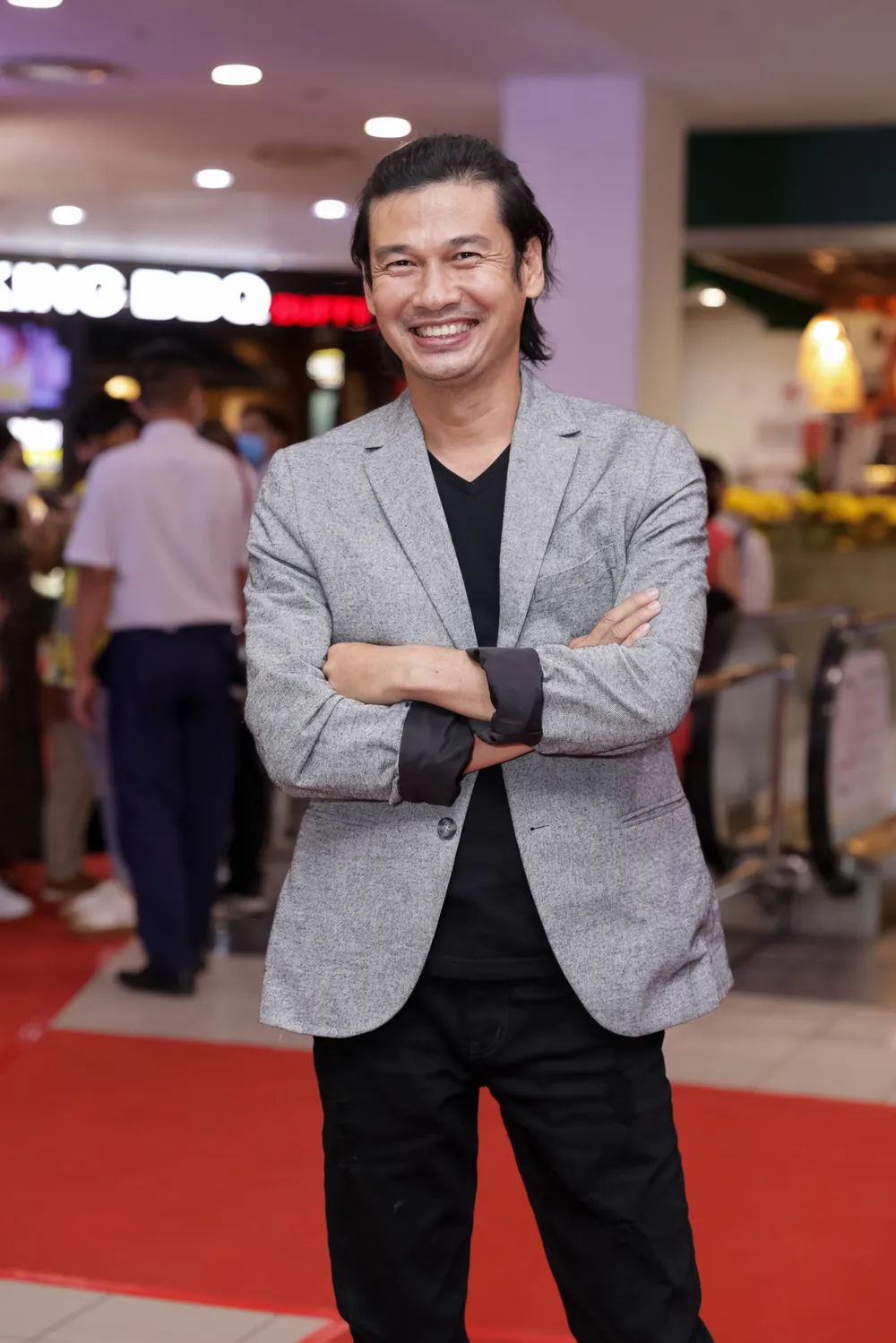 Nắng 3: Lời hứa của cha ra mắt hút dàn sao Việt ảnh 12