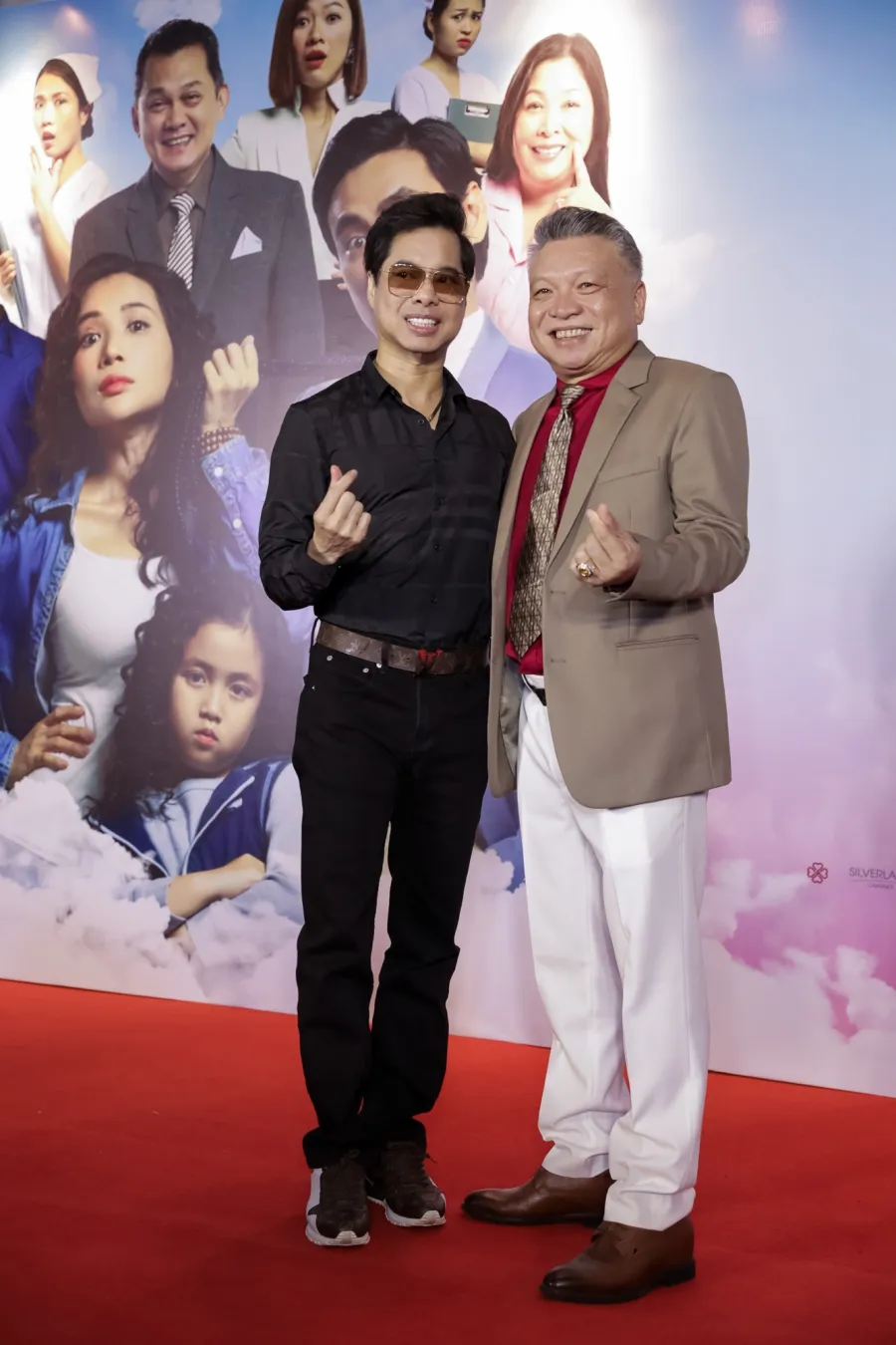 Nắng 3: Lời hứa của cha ra mắt hút dàn sao Việt ảnh 4