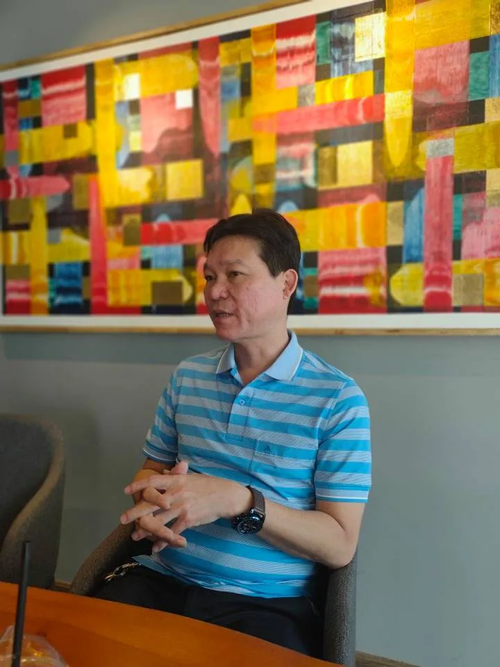 “Cha đẻ” nhạc phim “Về nhà đi con” tung MV đặc biệt ảnh 2