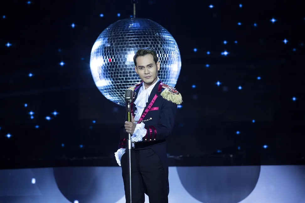 Tình bolero 2020 quy tụ dàn nghệ sĩ “khủng” ảnh 3