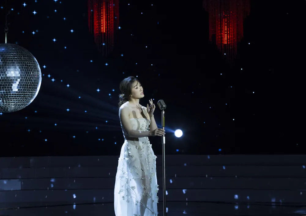 Tình bolero 2020 quy tụ dàn nghệ sĩ “khủng” ảnh 4