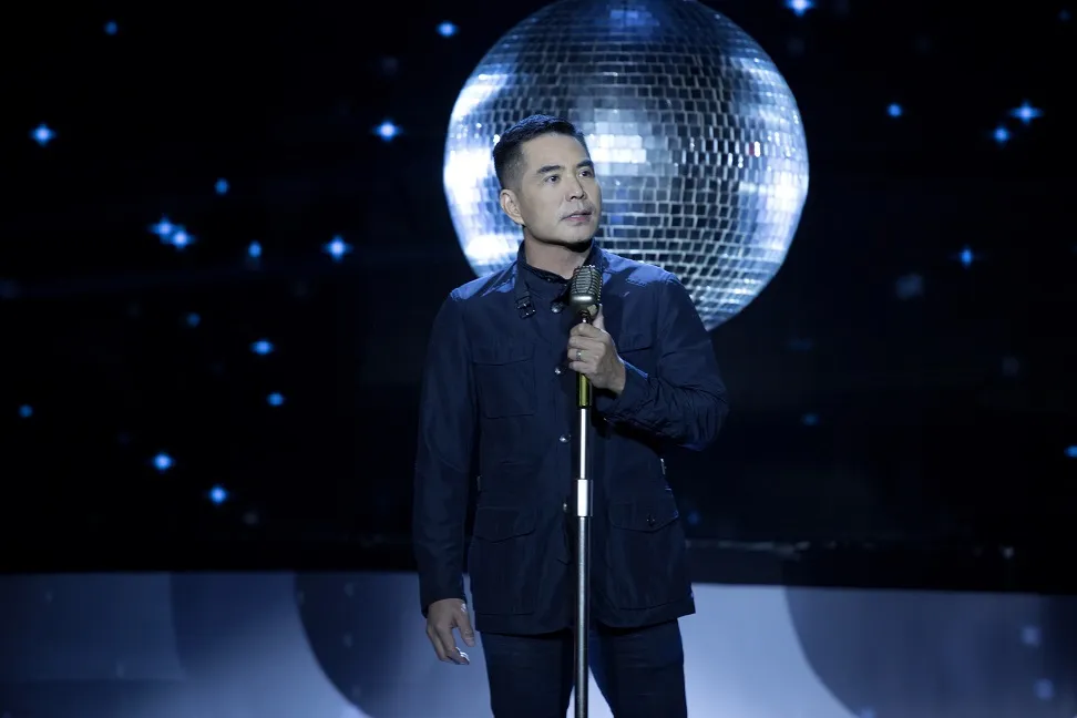 Tình bolero 2020 quy tụ dàn nghệ sĩ “khủng” ảnh 2