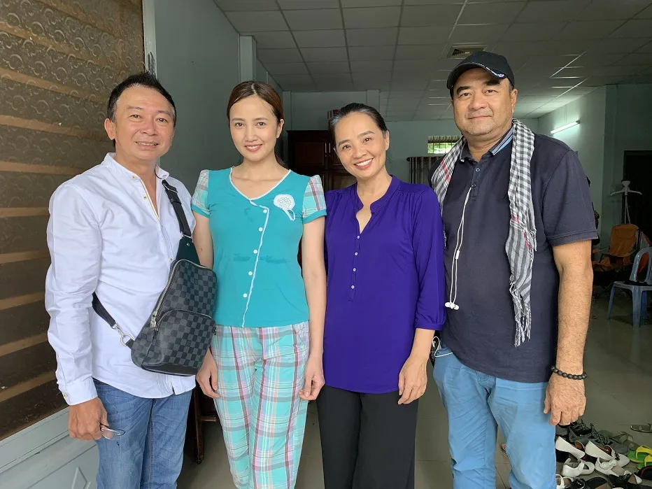 Phim “Hạt giống tâm hồn” lên sóng trên HTV7 ảnh 1