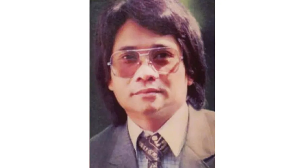 Đạo diễn Lê Hữu Lương