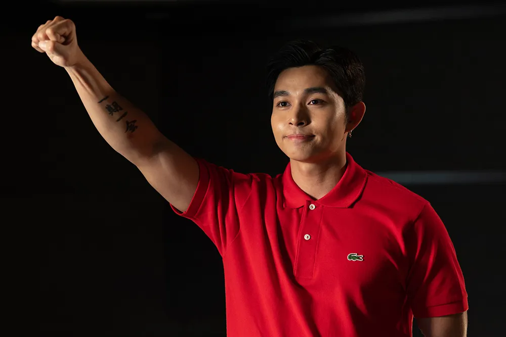 Lan Ngọc và dàn nghệ sĩ hát cổ vũ chống Covid-19 ảnh 3