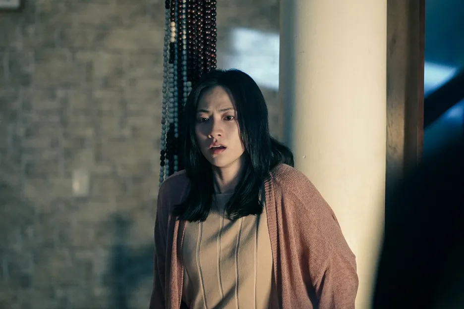 Đạo diễn “Thưa mẹ con đi” làm phim trinh thám, ly kỳ ảnh 1