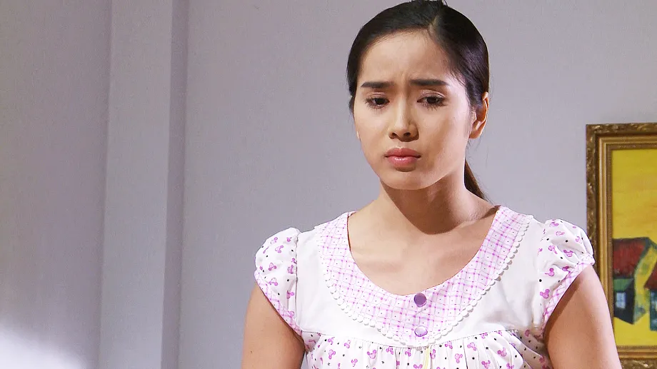 Chuyện mẹ chồng – nàng dâu lại “nóng” trên màn ảnh nhỏ ảnh 4