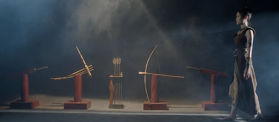 Nghệ sĩ Việt thứ hai xuất hiện trên bảng xếp hạng Billboard ảnh 1