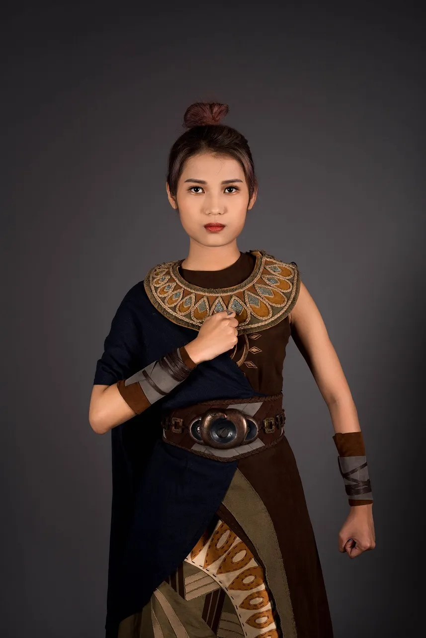 Nghệ sĩ Việt thứ hai xuất hiện trên bảng xếp hạng Billboard ảnh 3