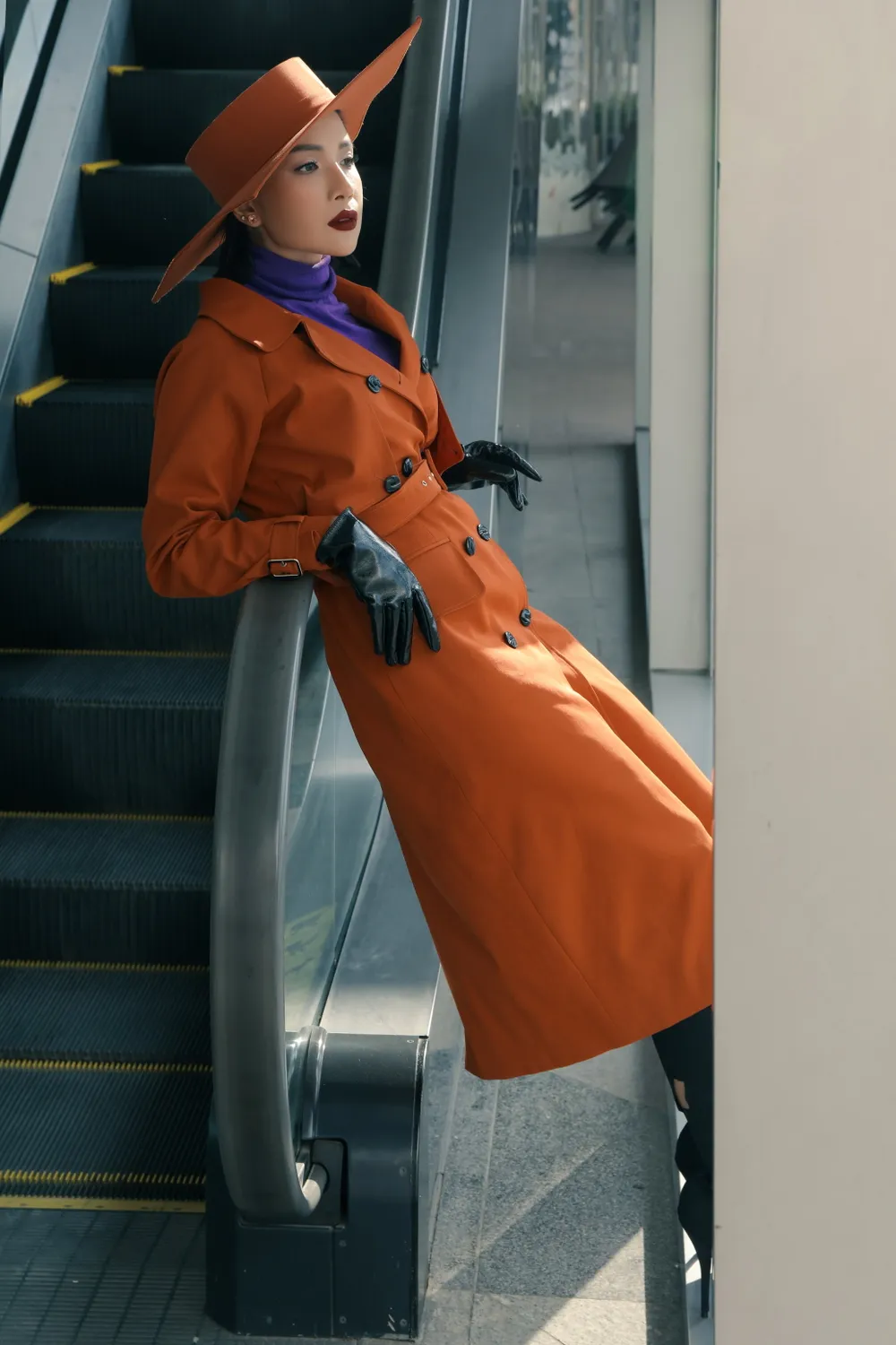 Khả Như cầm trịch quỹ đầu tư hàng loạt phim điện ảnh Việt ảnh 2