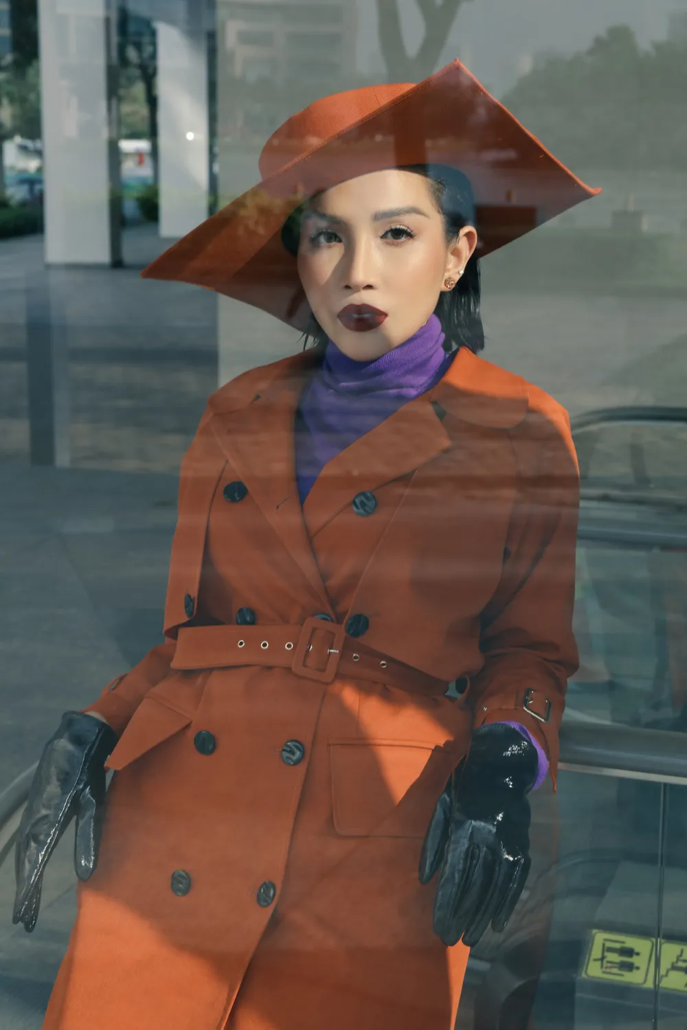 Khả Như cầm trịch quỹ đầu tư hàng loạt phim điện ảnh Việt ảnh 1