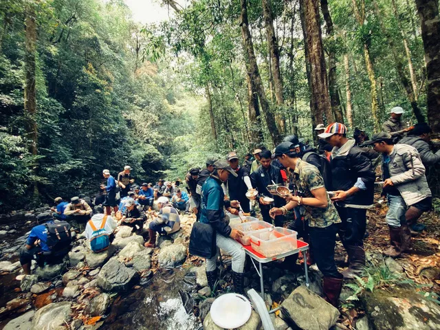 Phim sinh tồn đầu tiên của Việt Nam sắp công chiếu ảnh 3