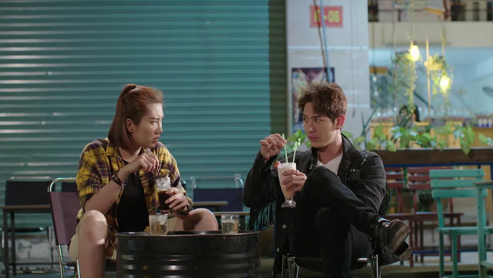 "Gạo nếp gạo tẻ 2" chuẩn bị lên sóng ảnh 3