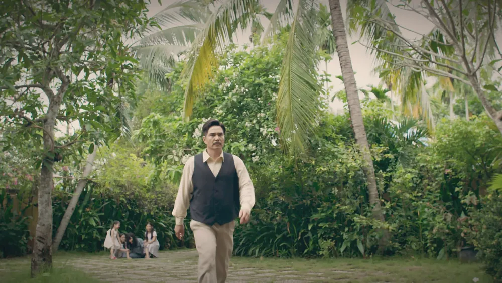 "Gạo nếp gạo tẻ 2" chuẩn bị lên sóng ảnh 2