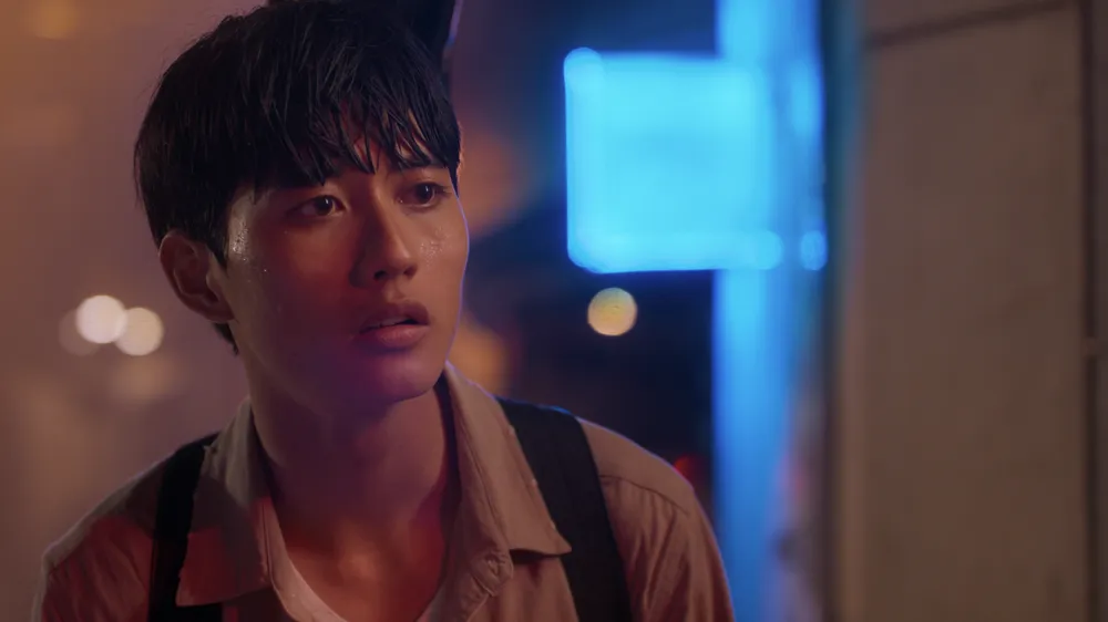 Mùa mưa Sài Gòn lên phim điện ảnh ảnh 2