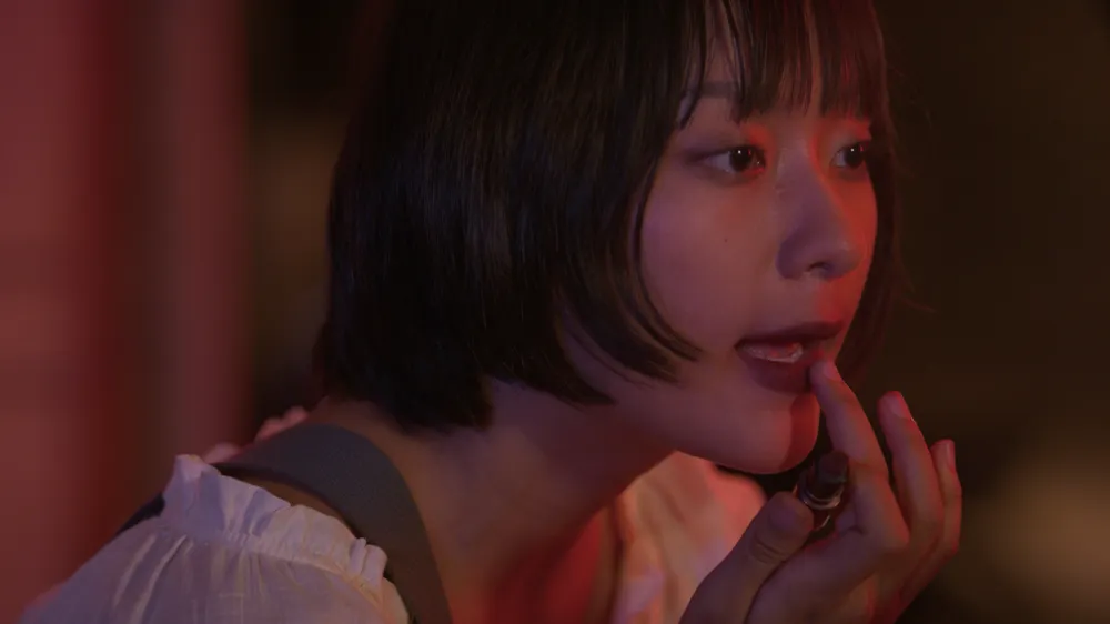 Mùa mưa Sài Gòn lên phim điện ảnh ảnh 3