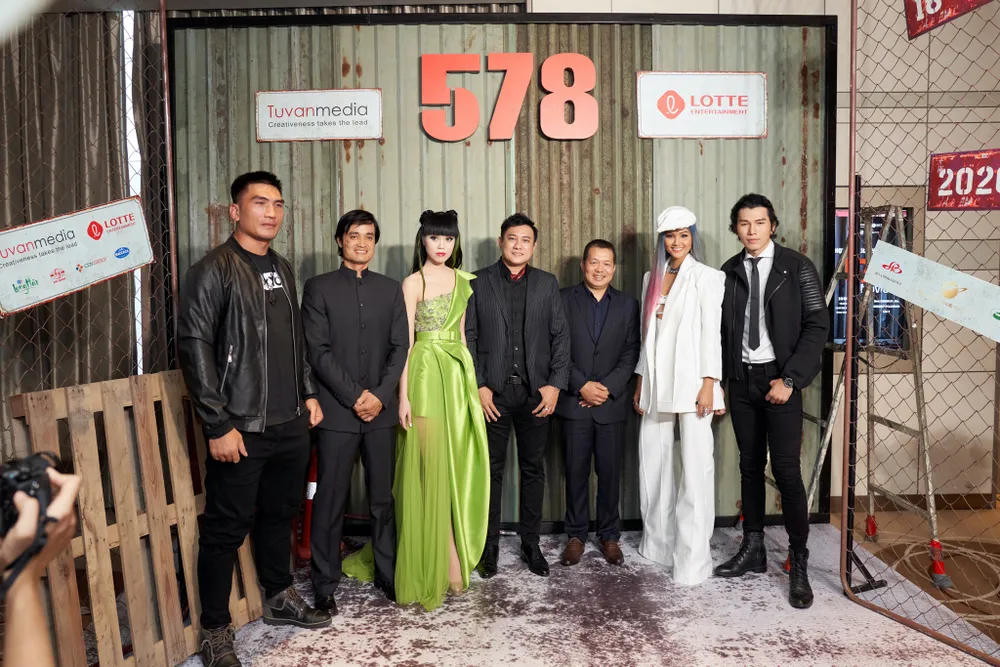 Hoa hậu H’Hen Niê bất ngờ lấn sân điện ảnh ảnh 4