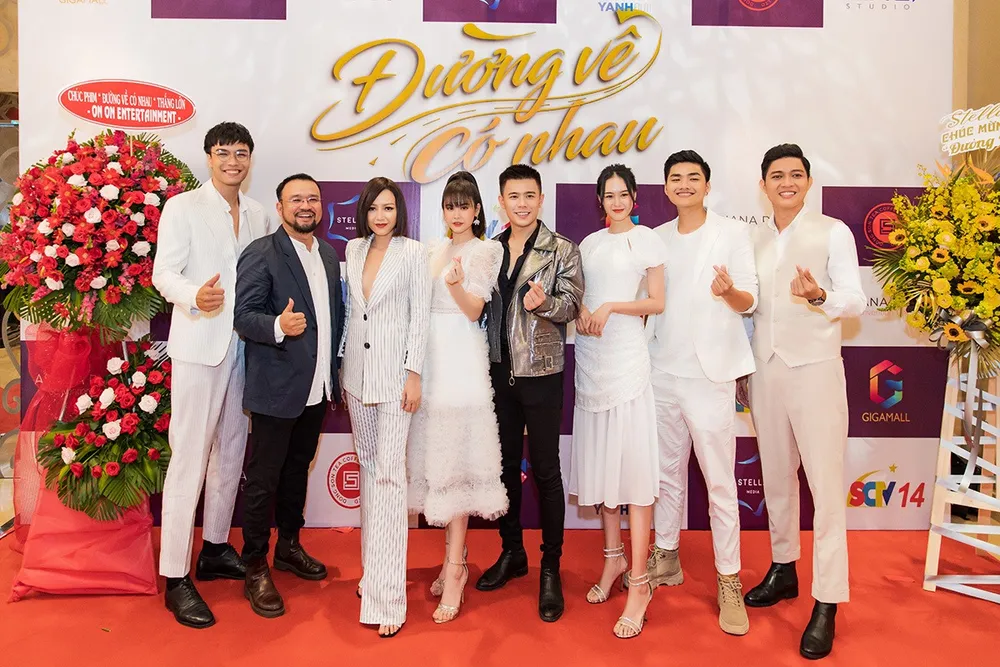 Thêm một bộ phim gia đình Việt lên sóng ảnh 4