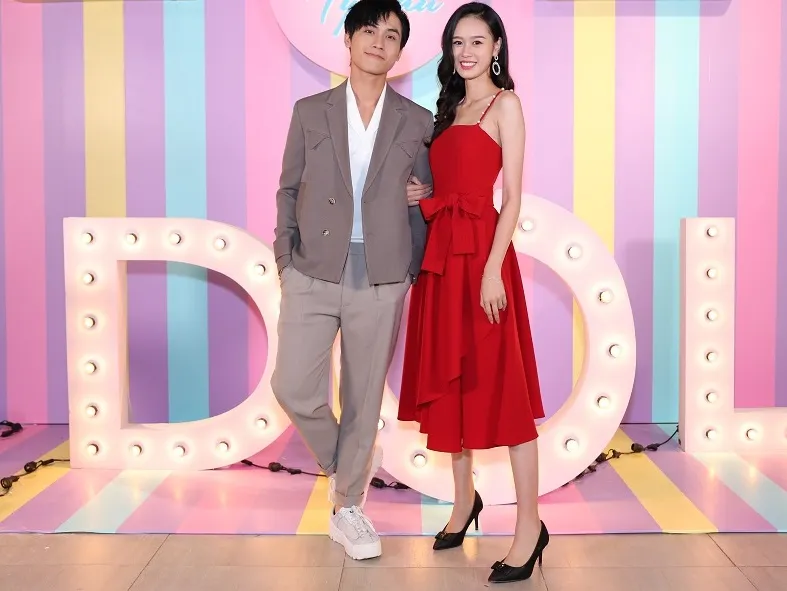 Nam chính “Thưa mẹ con đi” tái xuất vai con nhà siêu giàu ảnh 1