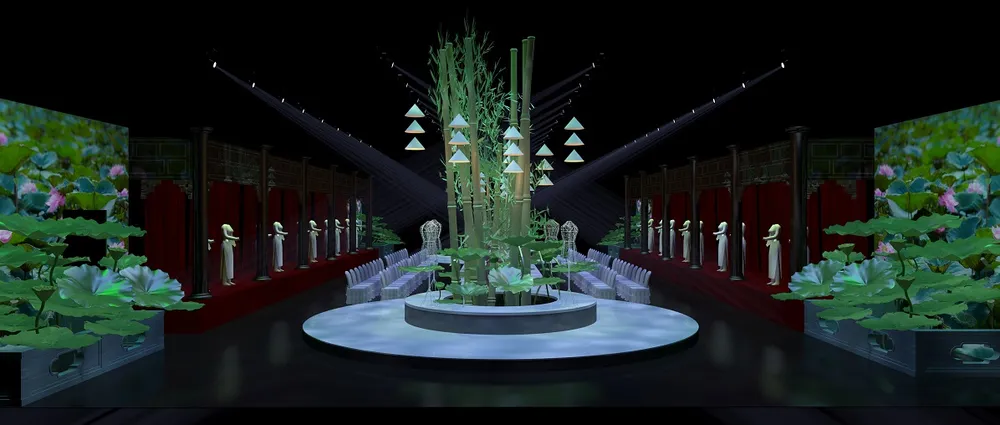 Hai chương trình nghệ thuật kỷ niệm 44 năm Ngày Thành phố mang tên Chủ tịch Hồ Chí Minh ảnh 2