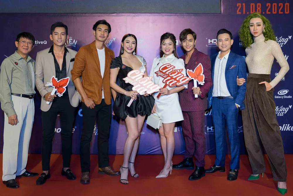 “Chồng người ta” – Bi kịch của người phụ nữ ảnh 1