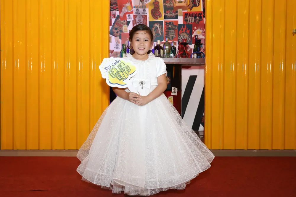 Diễn viên Tuấn Trần ra mắt phim mới về tình phụ tử ảnh 2