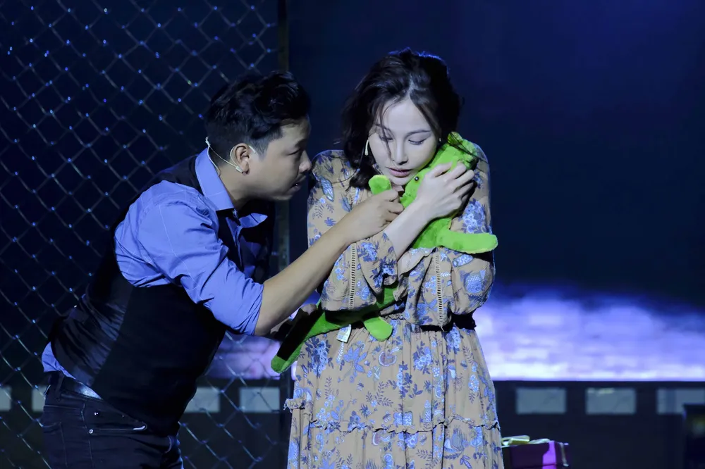 Lộ diện quán quân "Gương mặt điện ảnh 2020" ảnh 4