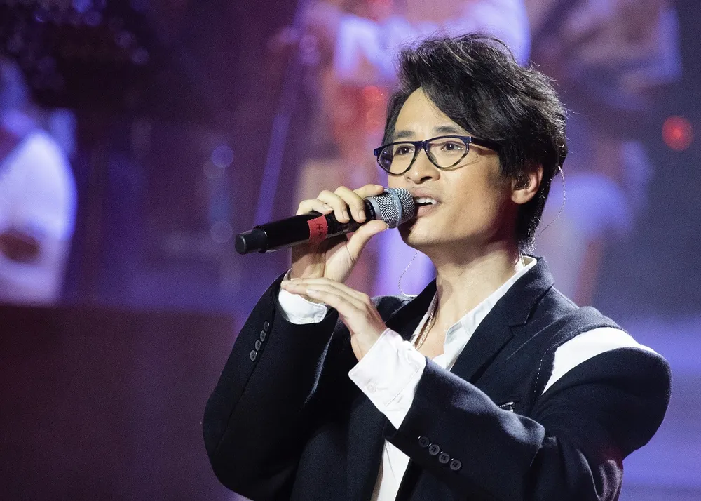 Hà Anh Tuấn ủng hộ "Như chưa hề có cuộc chia ly" 3 tỷ đồng ảnh 2