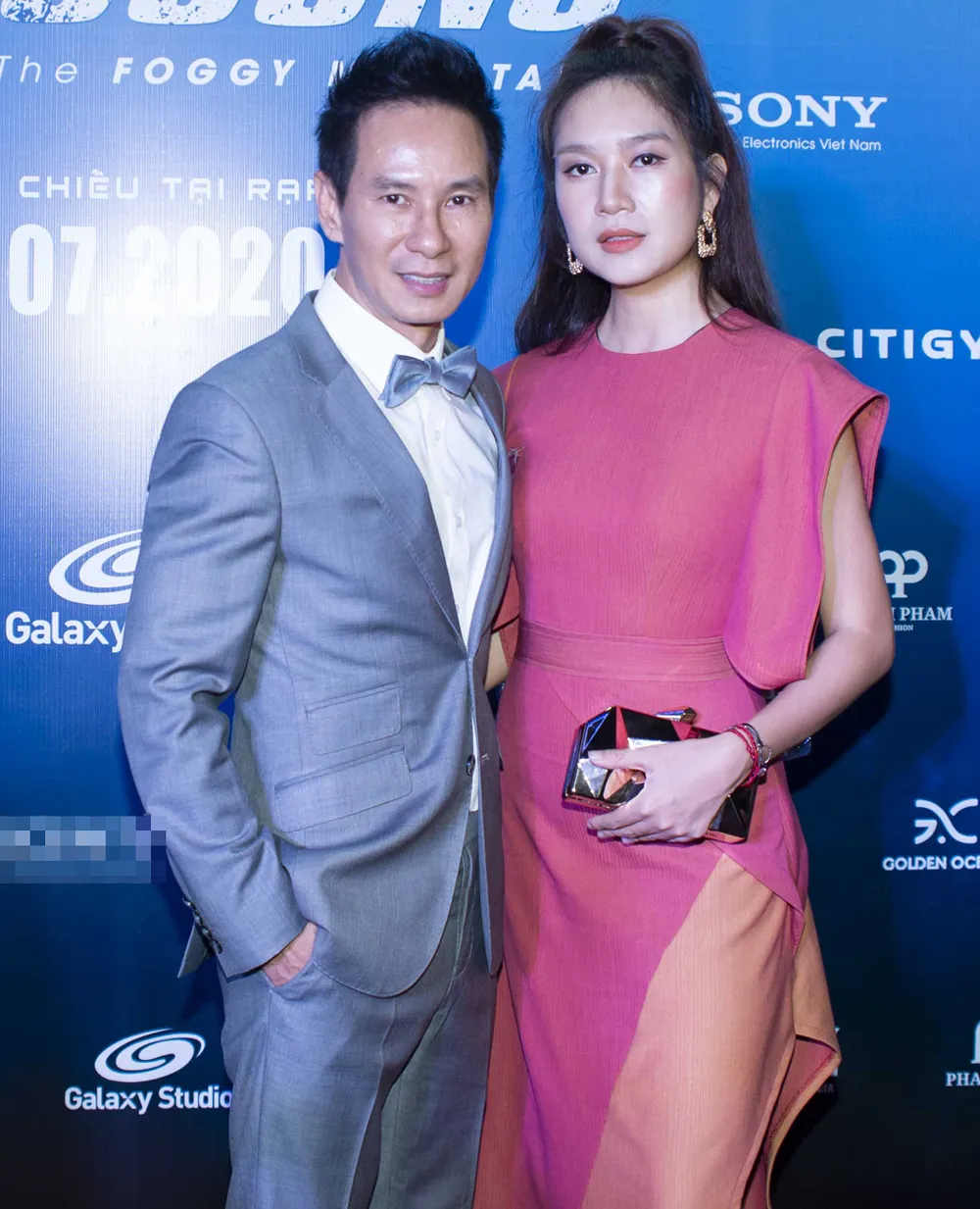 Ngô Thanh Vân và dàn sao háo hức xem phim võ thuật Việt ảnh 6