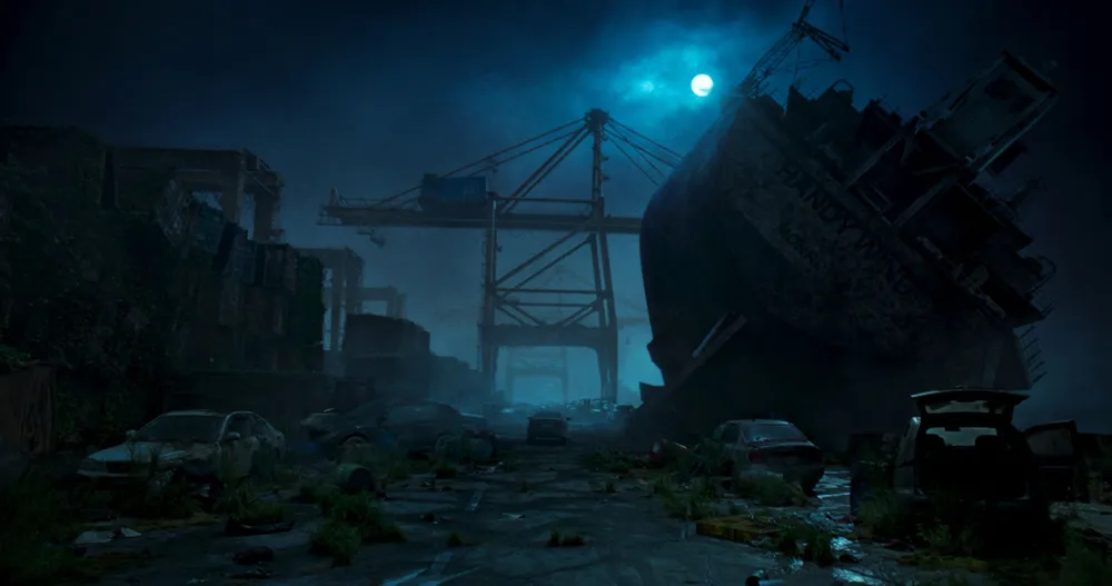 "Train to Busan 2" khuynh đảo phòng vé Việt ảnh 2