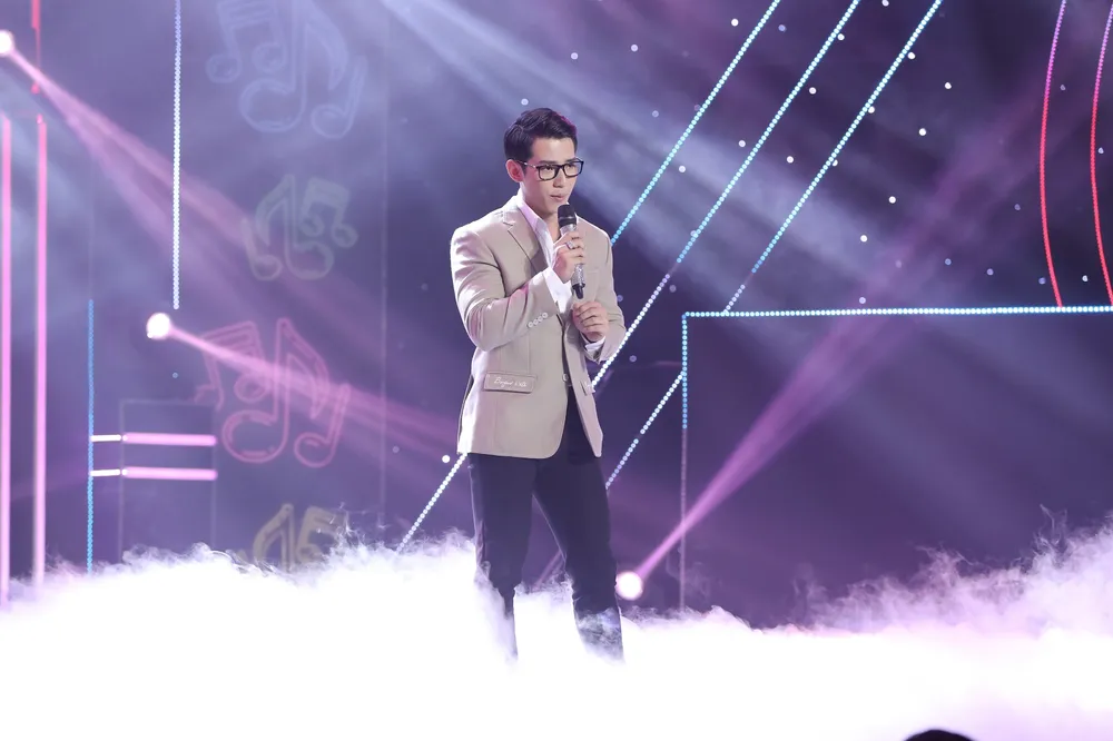 Cơ hội cho những giọng ca vang bóng trở lại sân khấu ảnh 1