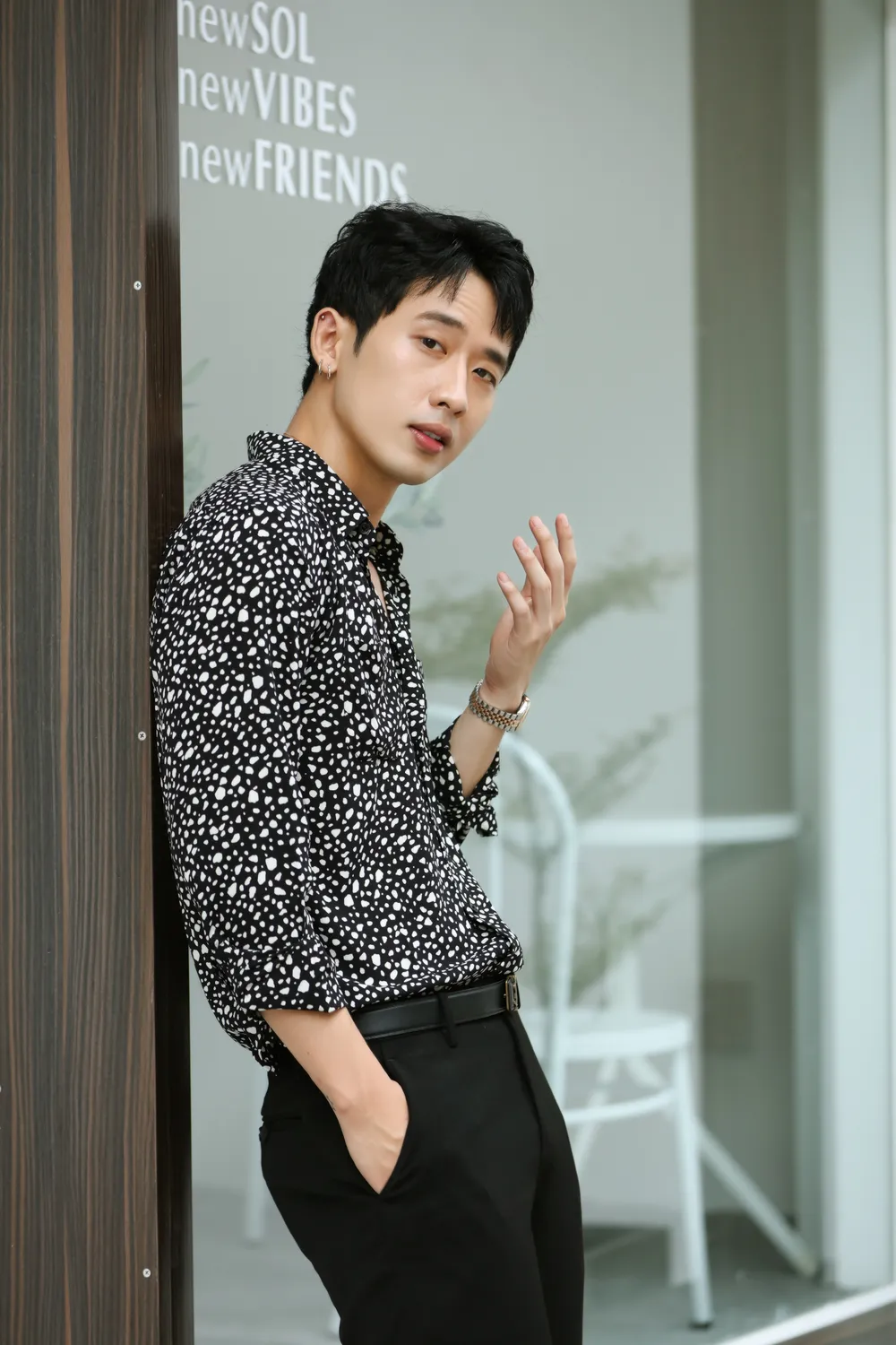 Diễn viên Tuấn Trần ra mắt MV nhạc phim 0 đồng ảnh 1