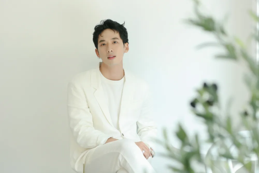 Diễn viên Tuấn Trần ra mắt MV nhạc phim 0 đồng ảnh 2