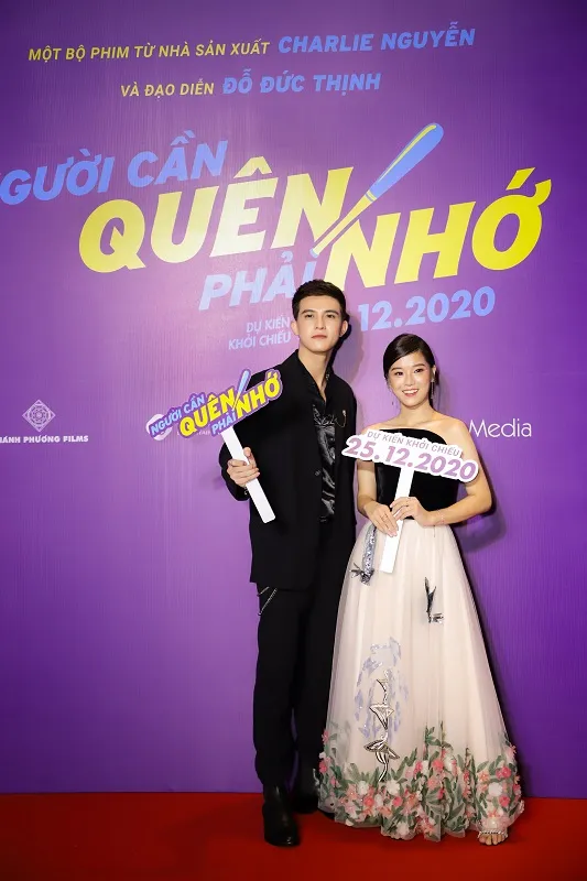 Phim Việt đầu tiên tổ chức ra mắt trực tuyến ảnh 4