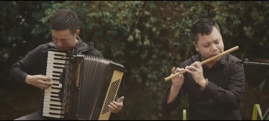 Hà Anh Tuấn khởi động "See Sing Share" mùa 4 ảnh 4