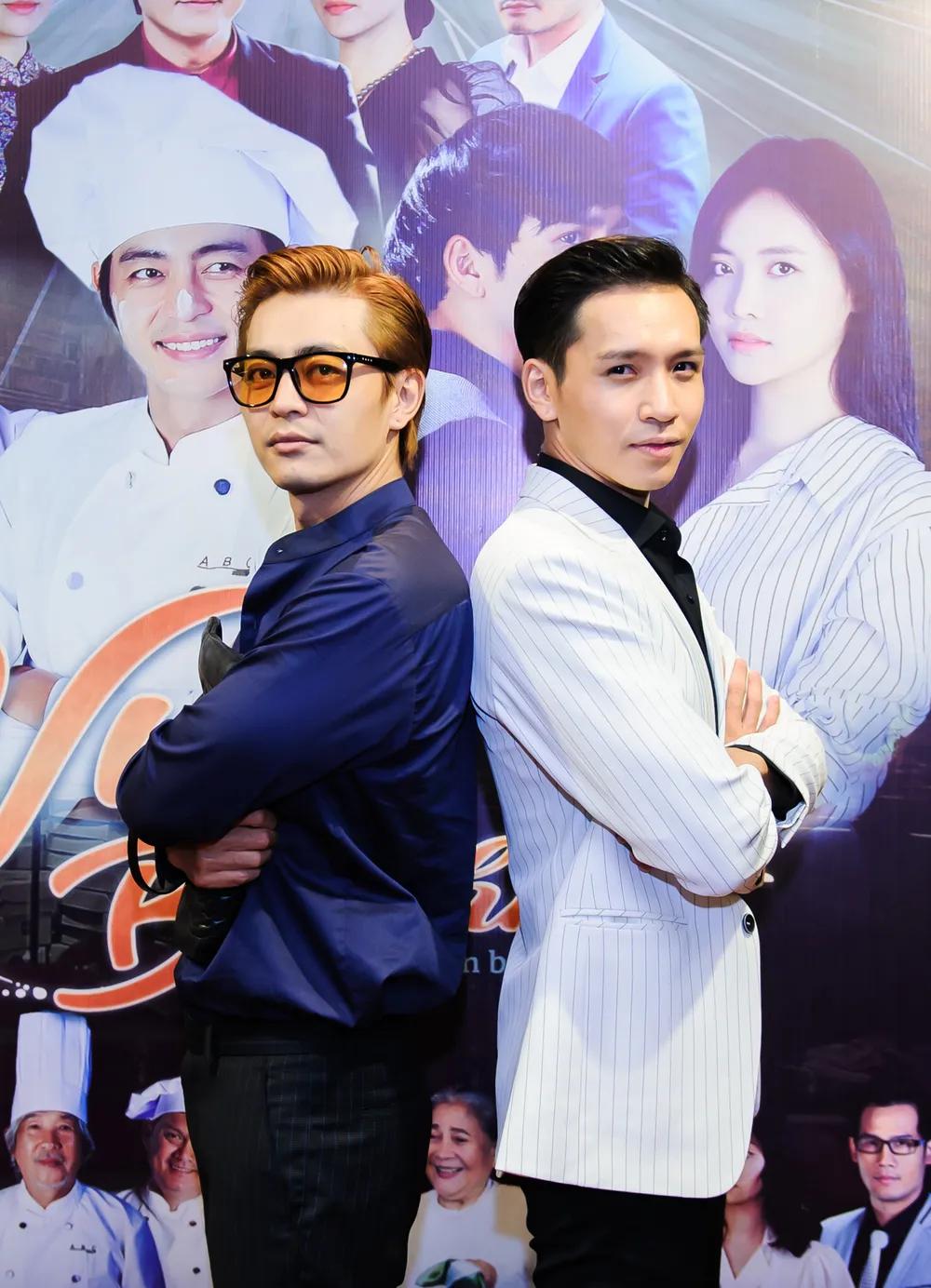 "Vua bánh mì" phiên bản Việt lên sóng ảnh 2