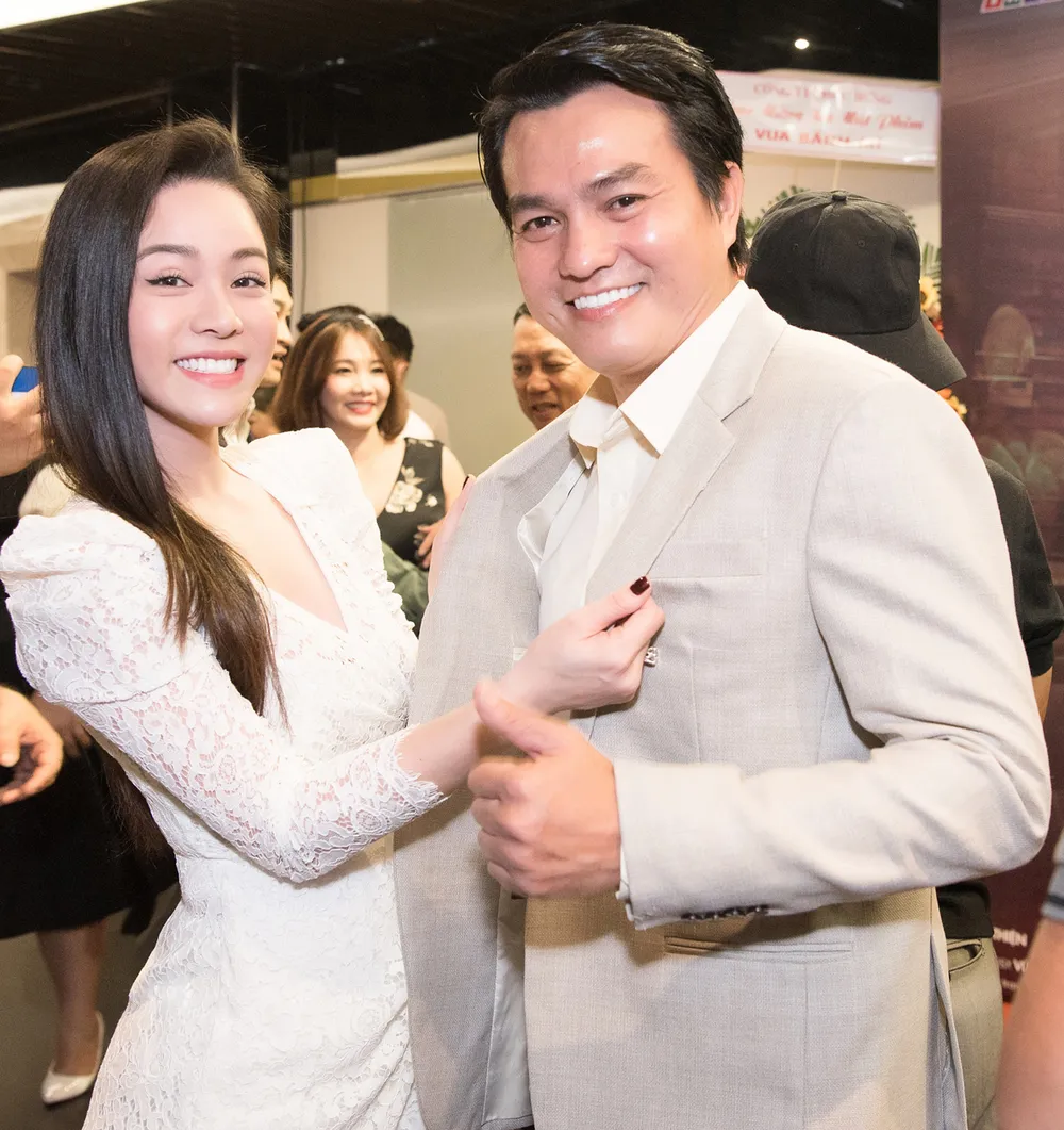 "Vua bánh mì" phiên bản Việt lên sóng ảnh 4