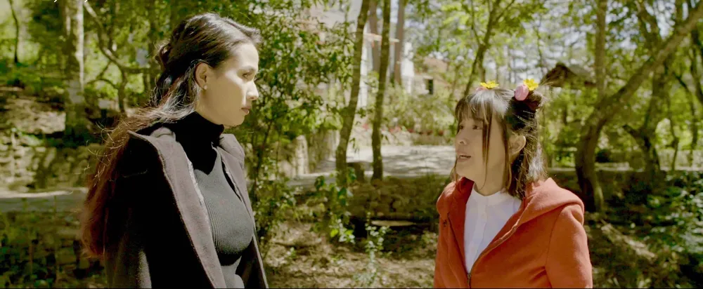 Thêm một phim Việt lấy cảm hứng từ truyện Kiều ảnh 1