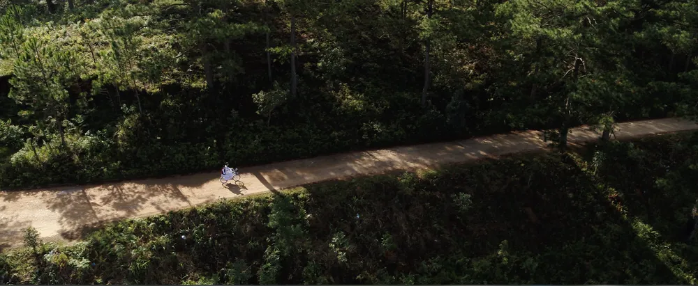 Thêm một phim Việt lấy cảm hứng từ truyện Kiều ảnh 4