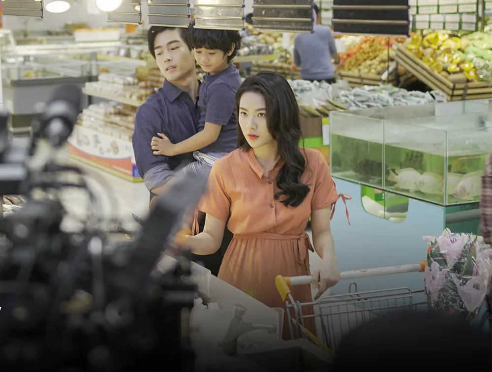 Phim Việt chuyển thể từ bộ truyện ngôn tình triệu lượt xem   ảnh 1