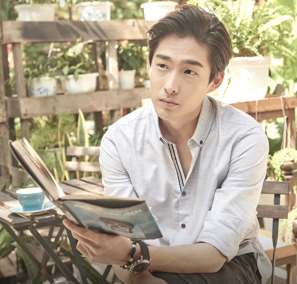 Phim Việt chuyển thể từ bộ truyện ngôn tình triệu lượt xem   ảnh 3