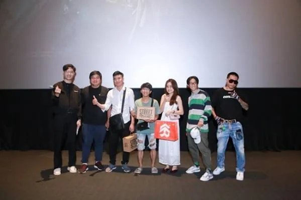 "Ròm" đạt doanh thu 55 tỷ đồng sau 10 ngày khởi chiếu ảnh 2