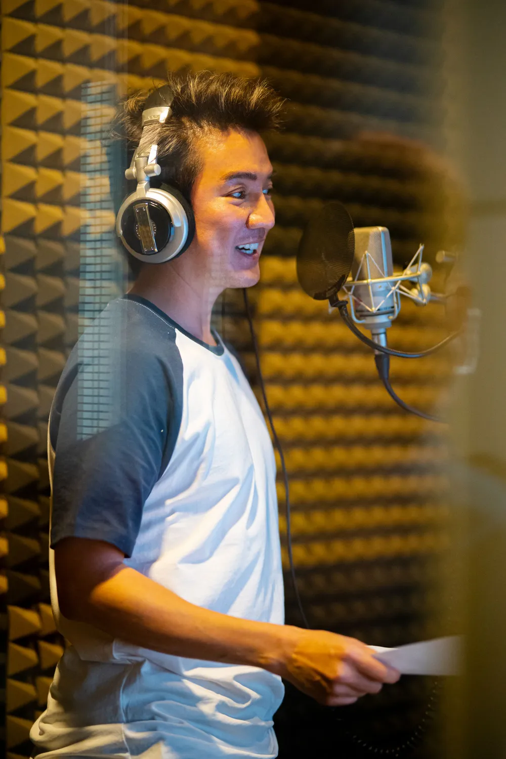 Hoài Linh, Đàm Vĩnh Hưng tham gia phim "Tiệc trăng máu" ảnh 2