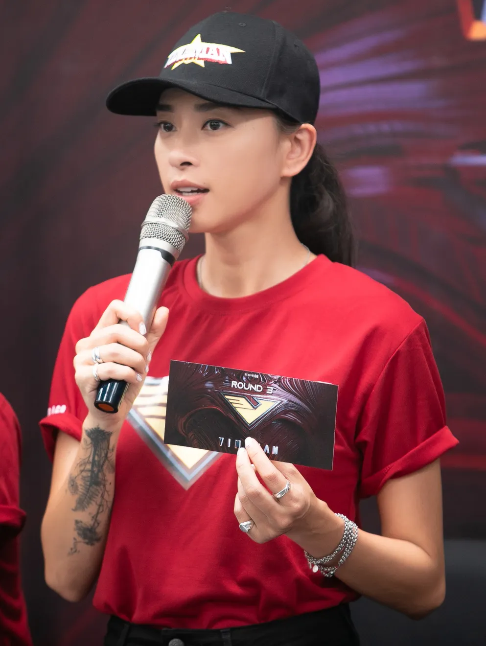 Lộ diện 10 ứng viên phim siêu anh hùng của Ngô Thanh Vân ảnh 1